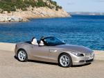 BMW Z4 2009 года